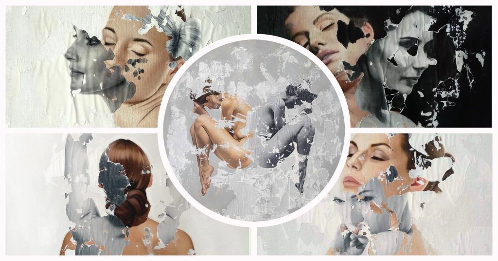 5 Original Figurative Art Pieces That Will Transform Any Room in 2023