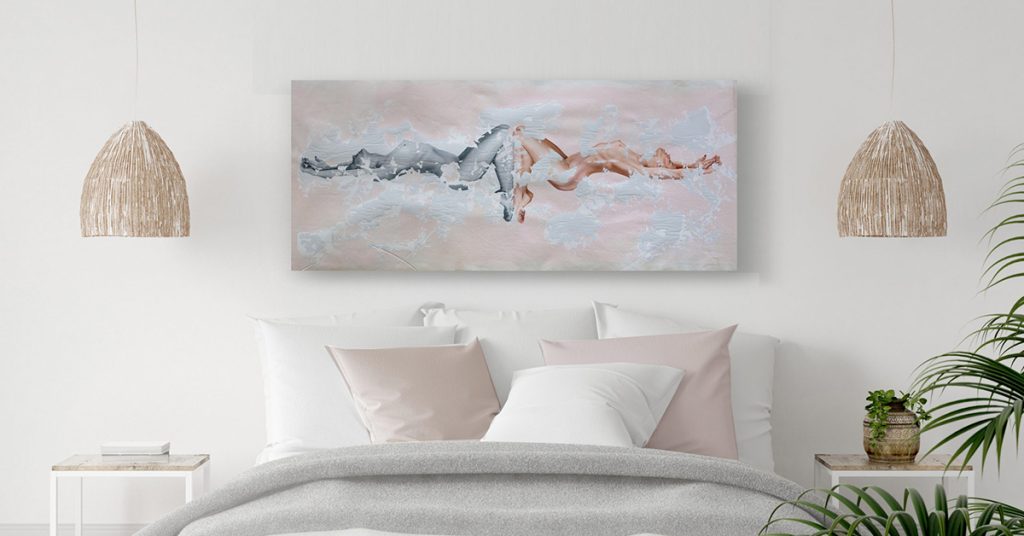 Modern Paintings for Bedroom: A Comprehensive Guide